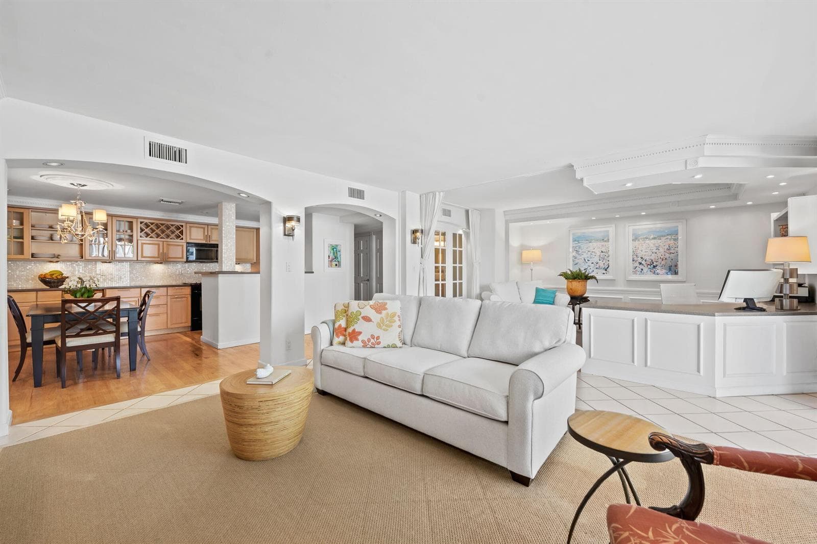 1301 River Reach Drive # 202, Fort Lauderdale, FL 33315 — zdjęcie 2