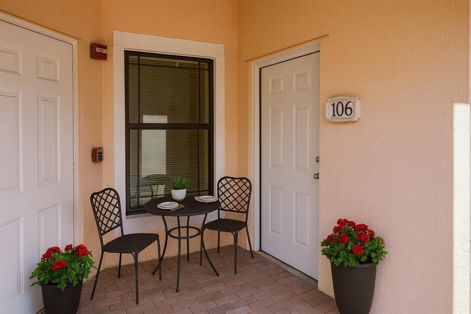 2807 Veronia Drive # 106, Palm Beach Gardens, FL 33410 — zdjęcie 3