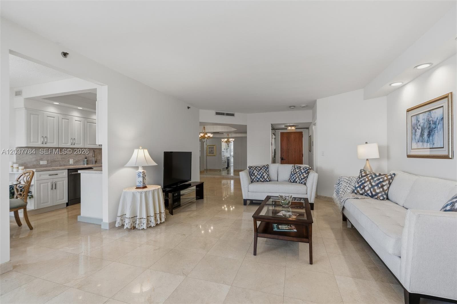 20191 E Country Club Dr # 803, Aventura, FL 33180 — zdjęcie 3