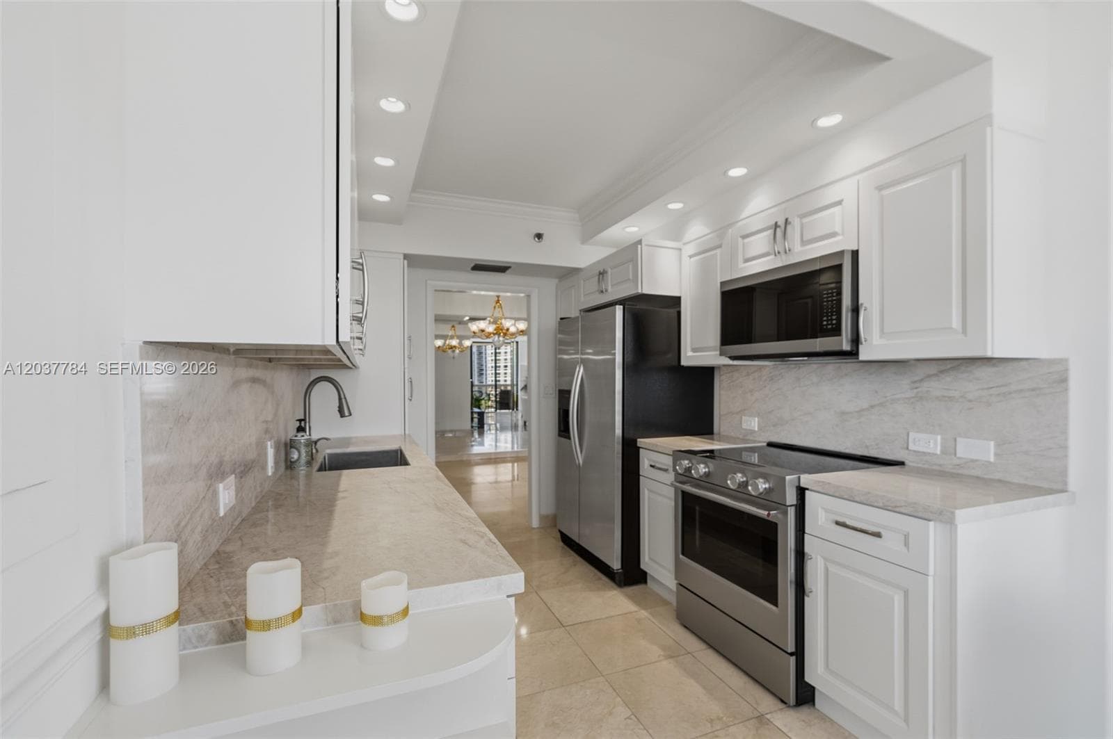 20191 E Country Club Dr # 803, Aventura, FL 33180 — zdjęcie 5