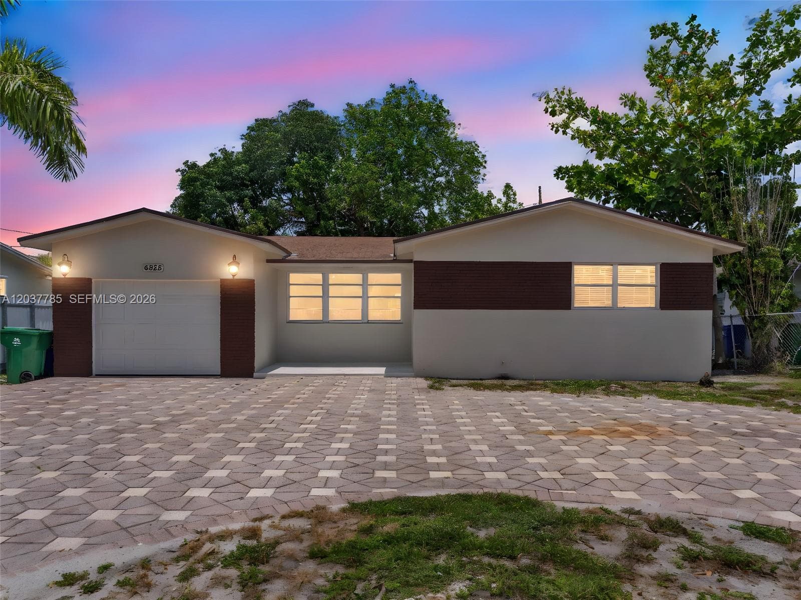 6525 SW 18th St, Miramar, FL 33023 — zdjęcie 2
