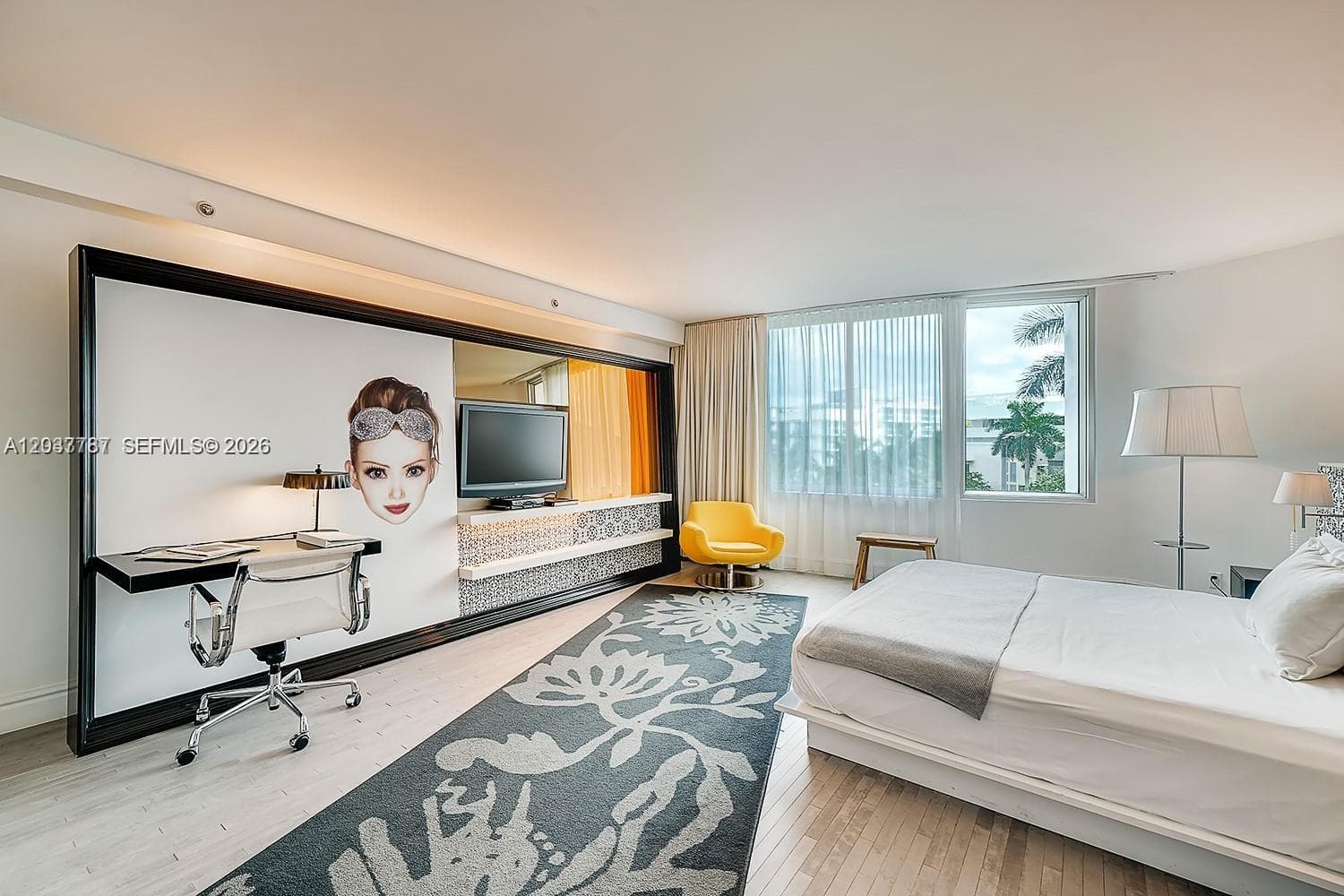 1100 West Ave # 525, Miami Beach, FL 33139 — zdjęcie 5