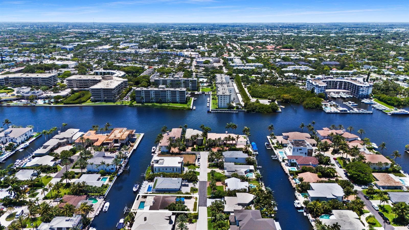 1018 Brooks Lane, Delray Beach, FL 33483 — zdjęcie 4