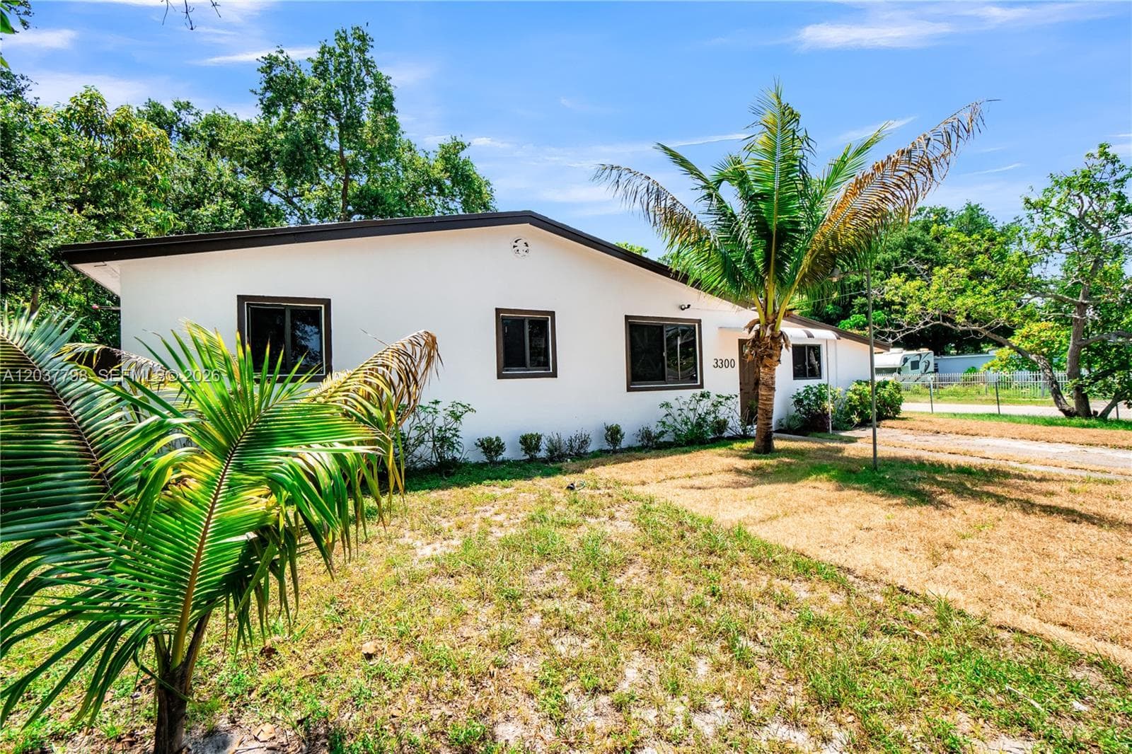 3300 SW 40th Ave, West Park, FL 33023 — zdjęcie 2