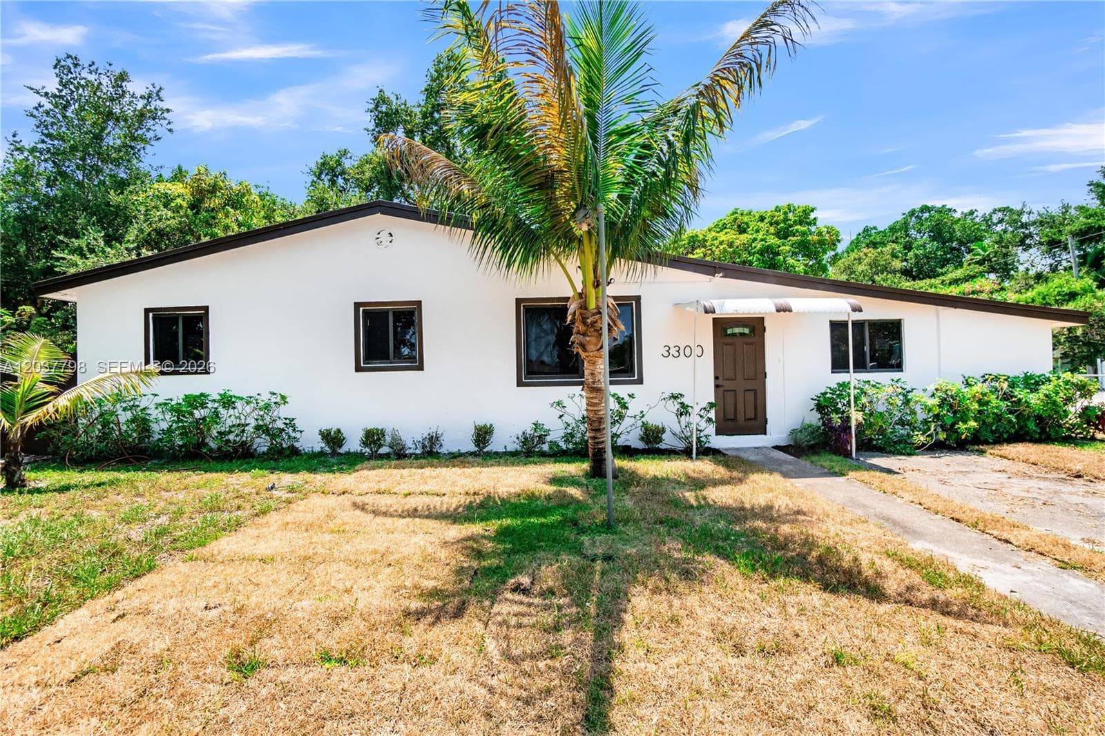 3300 SW 40th Ave, West Park, FL 33023 — zdjęcie 3