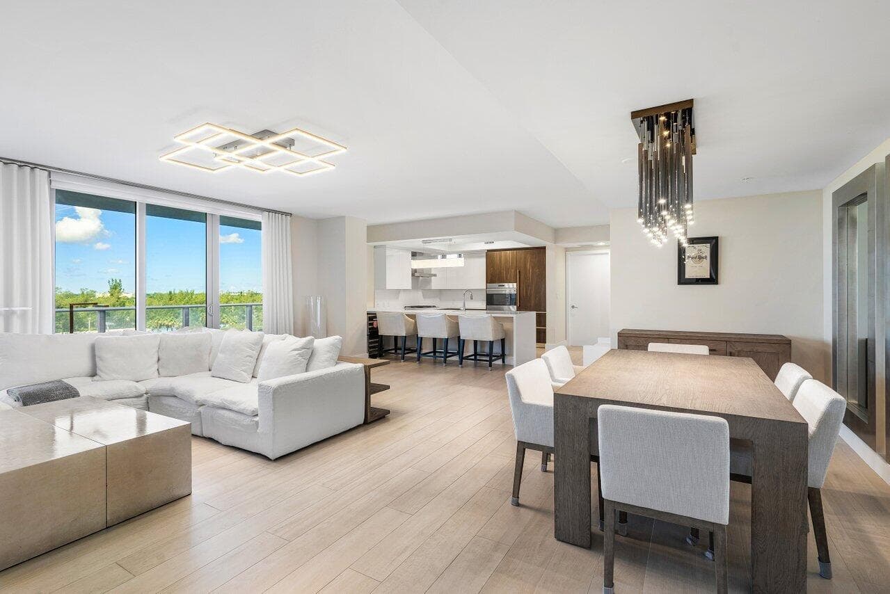 1180 N Federal Highway # 707, Fort Lauderdale, FL 33304 — zdjęcie 2