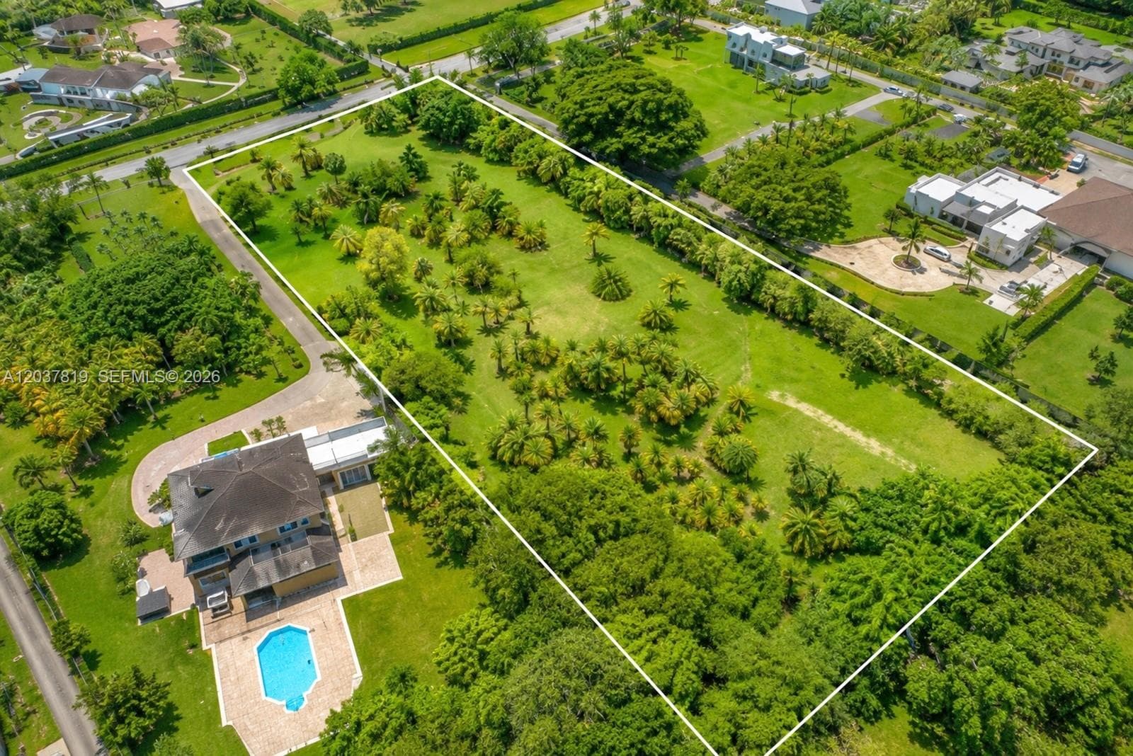 5567 SW 136th Ave, Southwest Ranches, FL 33330 — zdjęcie 3