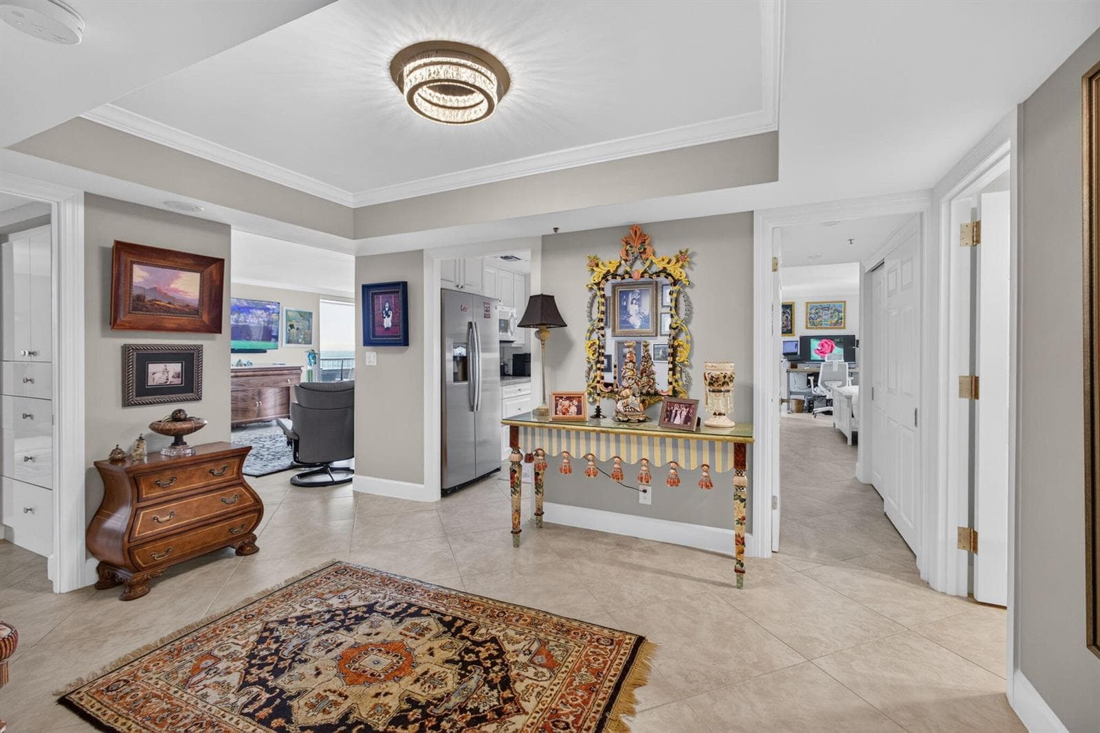 5280 N Ocean Drive # 3a, Singer Island, FL 33404 — zdjęcie 2