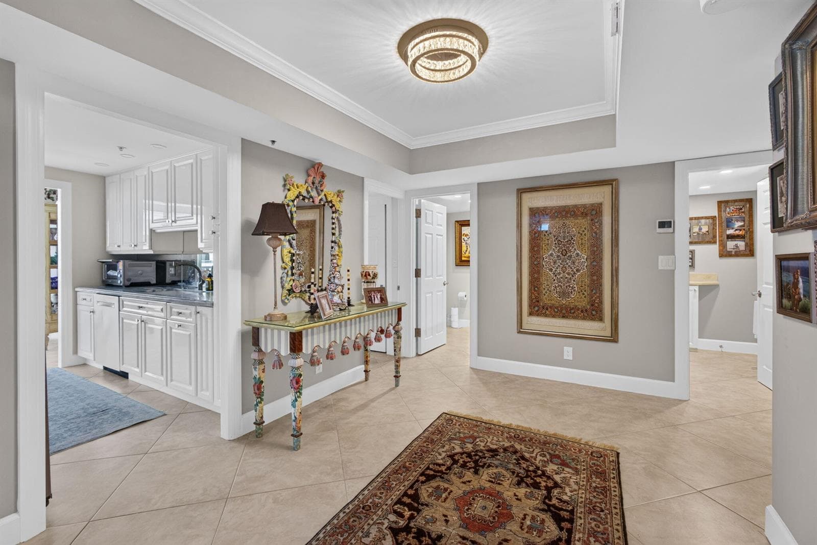 5280 N Ocean Drive # 3a, Singer Island, FL 33404 — zdjęcie 5