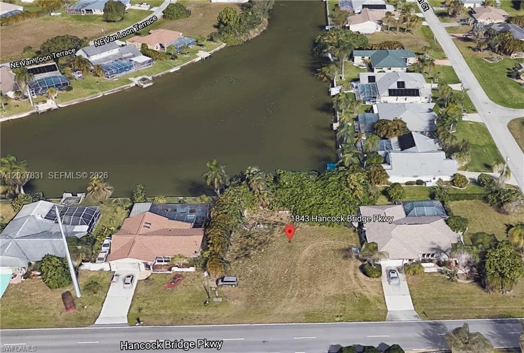 1843 HANCOCK BRIDGE PKW, Other City - In The State Of Florida, FL 33990 — zdjęcie 3