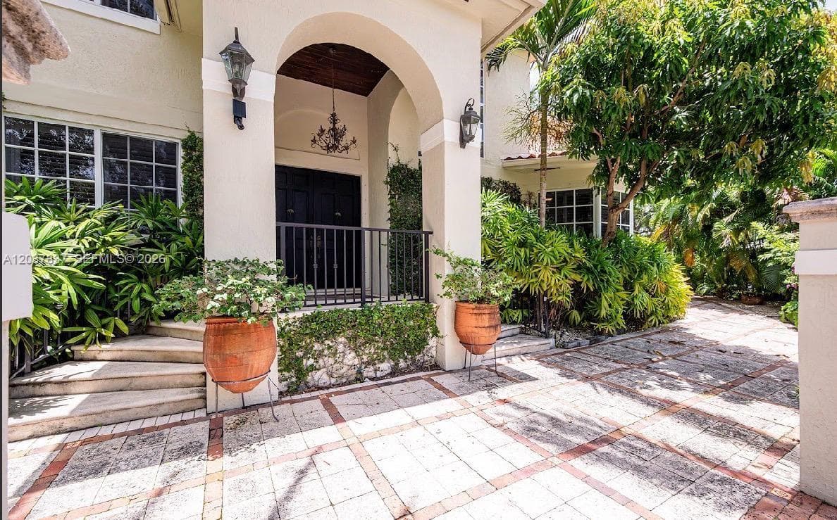 797 Glenridge Rd, Key Biscayne, FL 33149 — zdjęcie 3