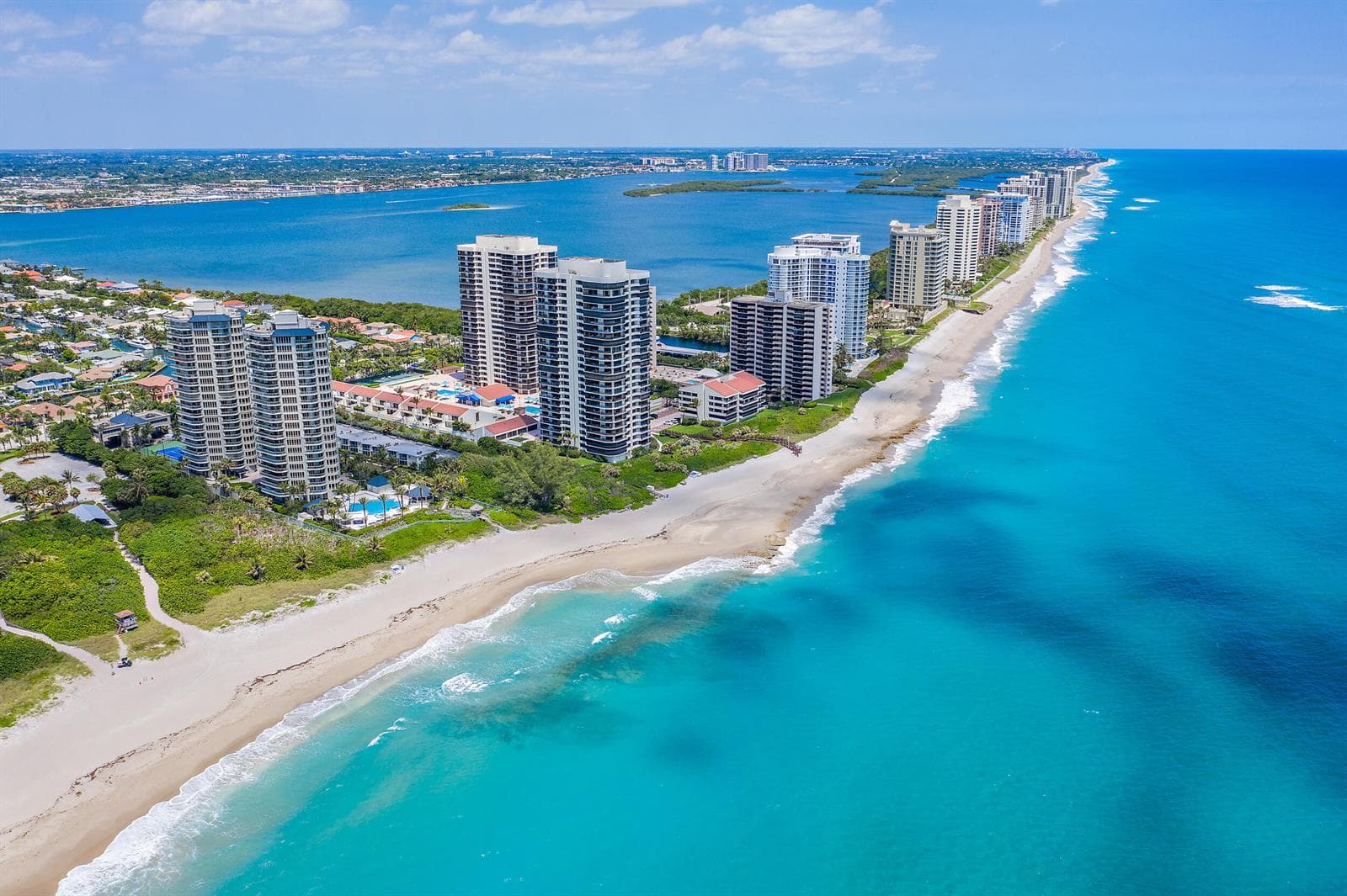 4000 N Ocean Drive # 2004, Singer Island, FL 33404 — zdjęcie 2