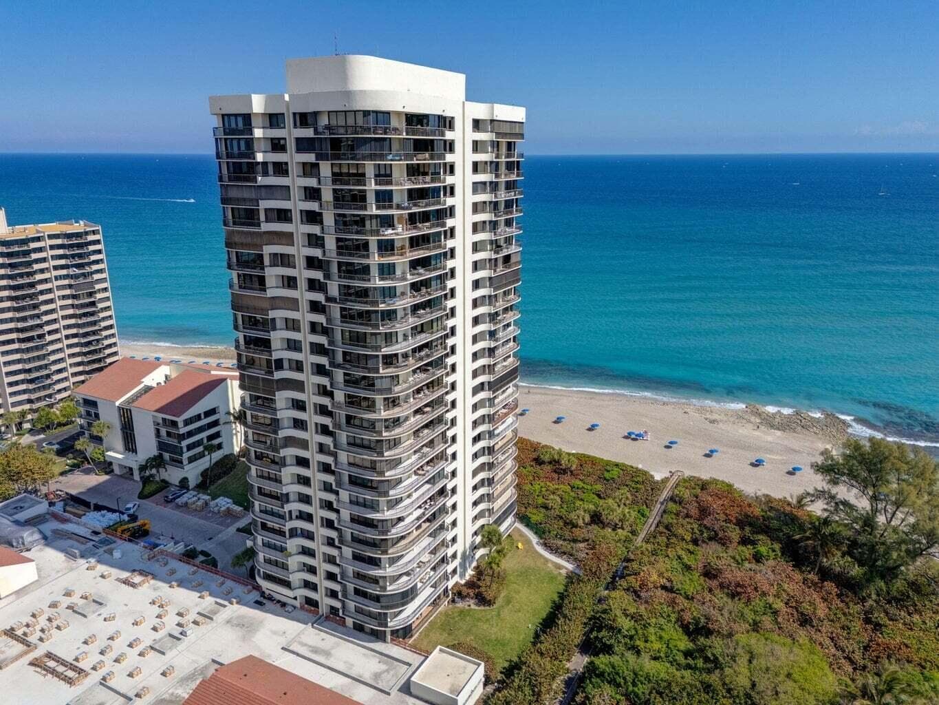4000 N Ocean Drive # 2004, Singer Island, FL 33404 — zdjęcie 5