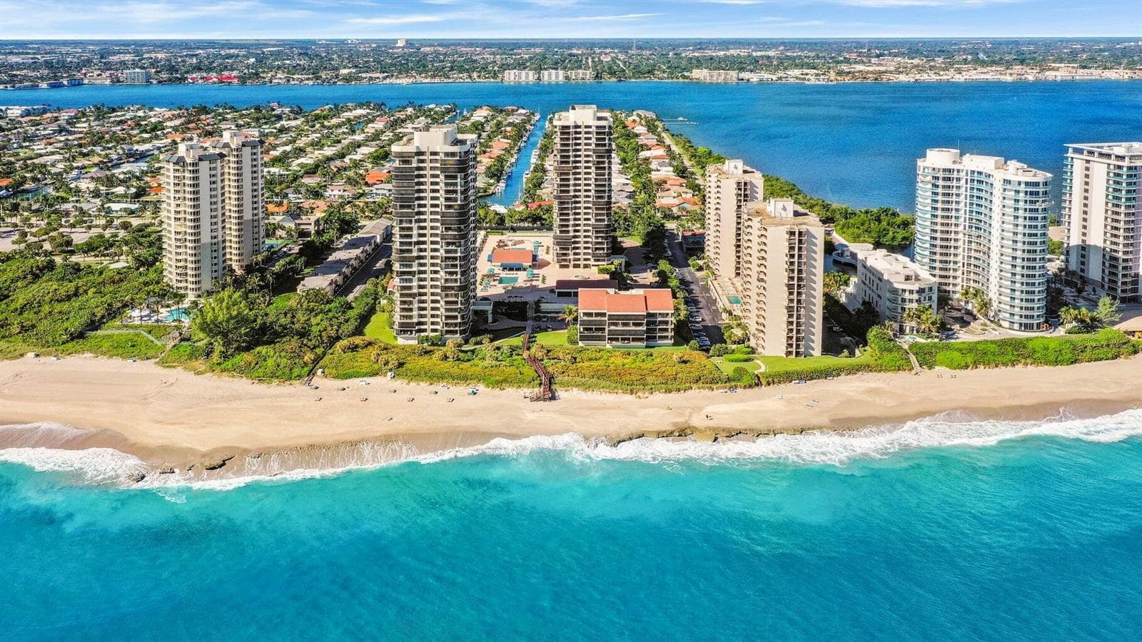 4000 N Ocean Drive # 2004, Singer Island, FL 33404 — zdjęcie 4