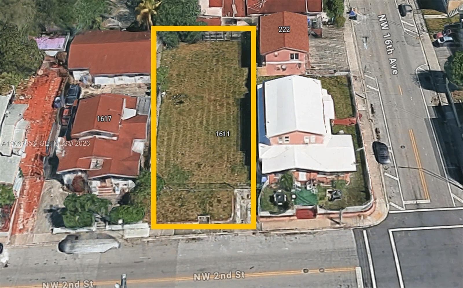 1611 NW 2nd St, Miami, FL 33125 — zdjęcie 2