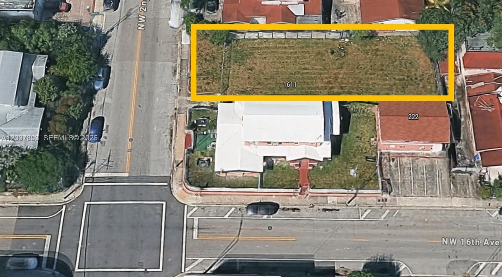 1611 NW 2nd St, Miami, FL 33125 — zdjęcie 3