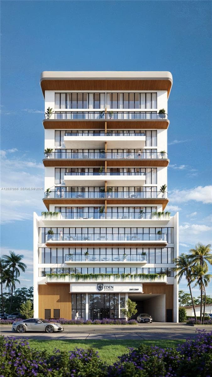 2557 NE 190th St # 504, Miami, FL 33180 — zdjęcie 3