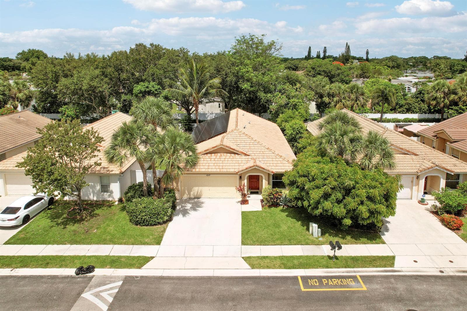 1017 Fosters Mill Road, Boynton Beach, FL 33436 — zdjęcie 2