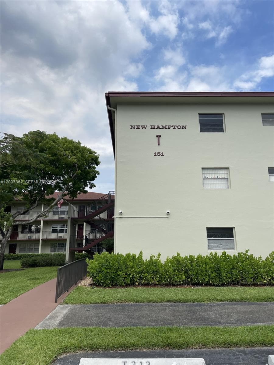 151 SW 135th Ter # 108T, Pembroke Pines, FL 33027 — zdjęcie 3
