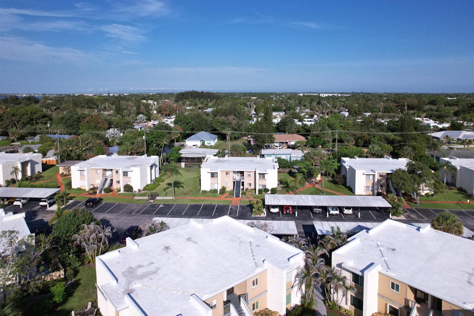 1310 NE 14th Court # K17, Jensen Beach, FL 34957 — zdjęcie 2