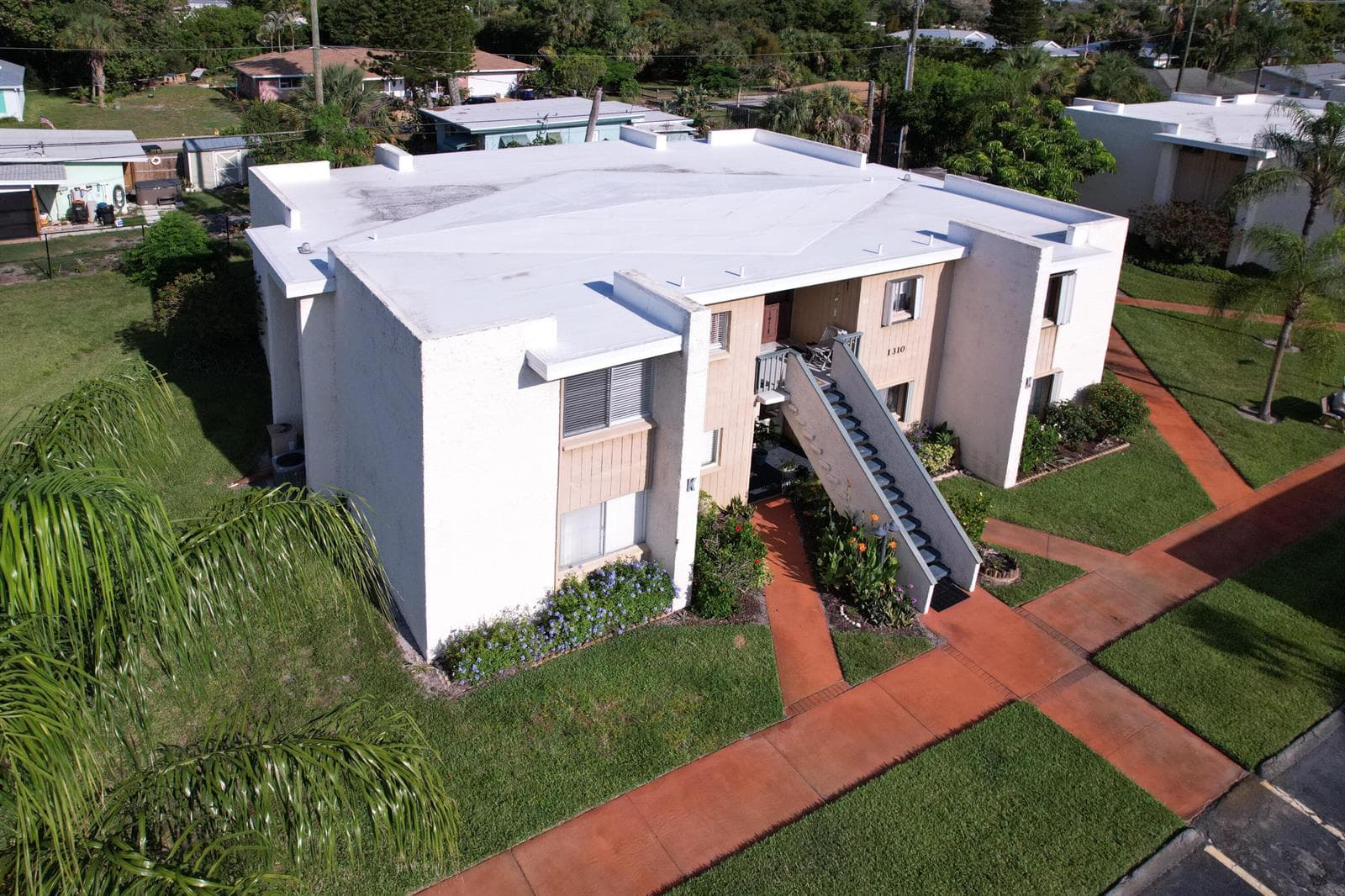 1310 NE 14th Court # K17, Jensen Beach, FL 34957 — zdjęcie 3