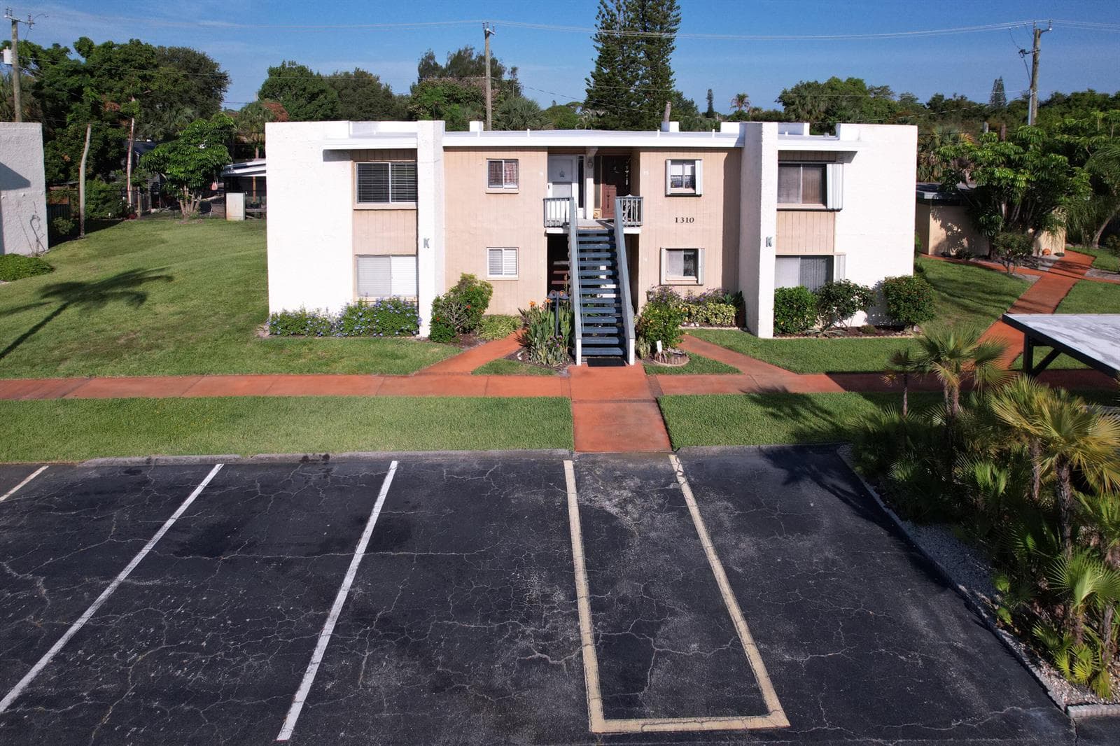 1310 NE 14th Court # K17, Jensen Beach, FL 34957 — zdjęcie 5