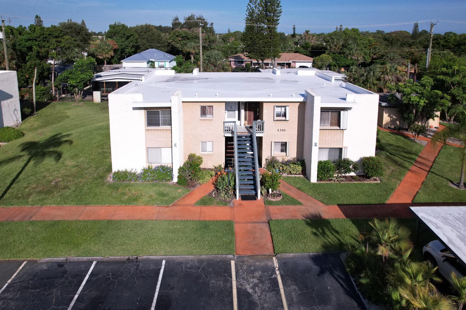 1310 NE 14th Court # K17, Jensen Beach, FL 34957 — zdjęcie 4