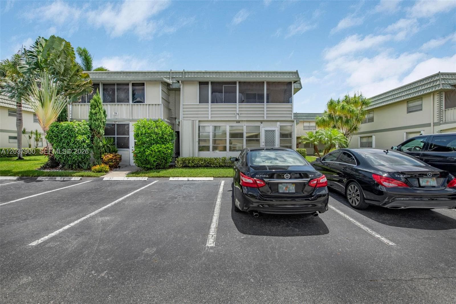 712 Monaco O # 712, Delray Beach, FL 33446 — zdjęcie 2