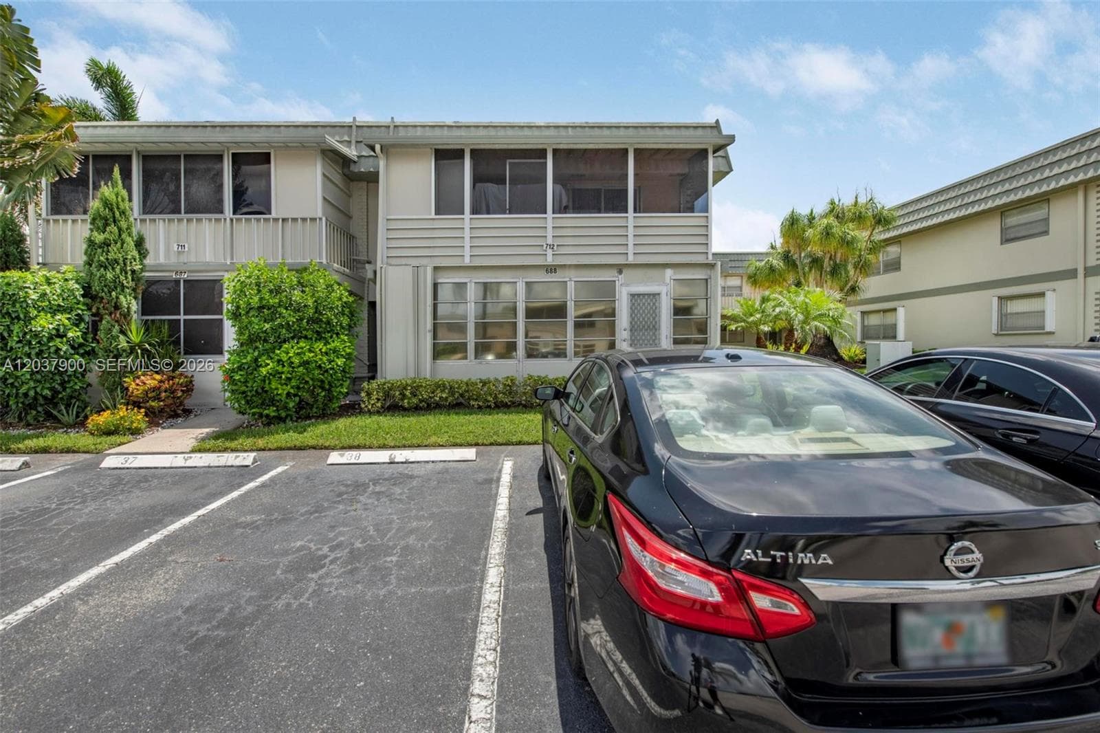 712 Monaco O # 712, Delray Beach, FL 33446 — zdjęcie 3