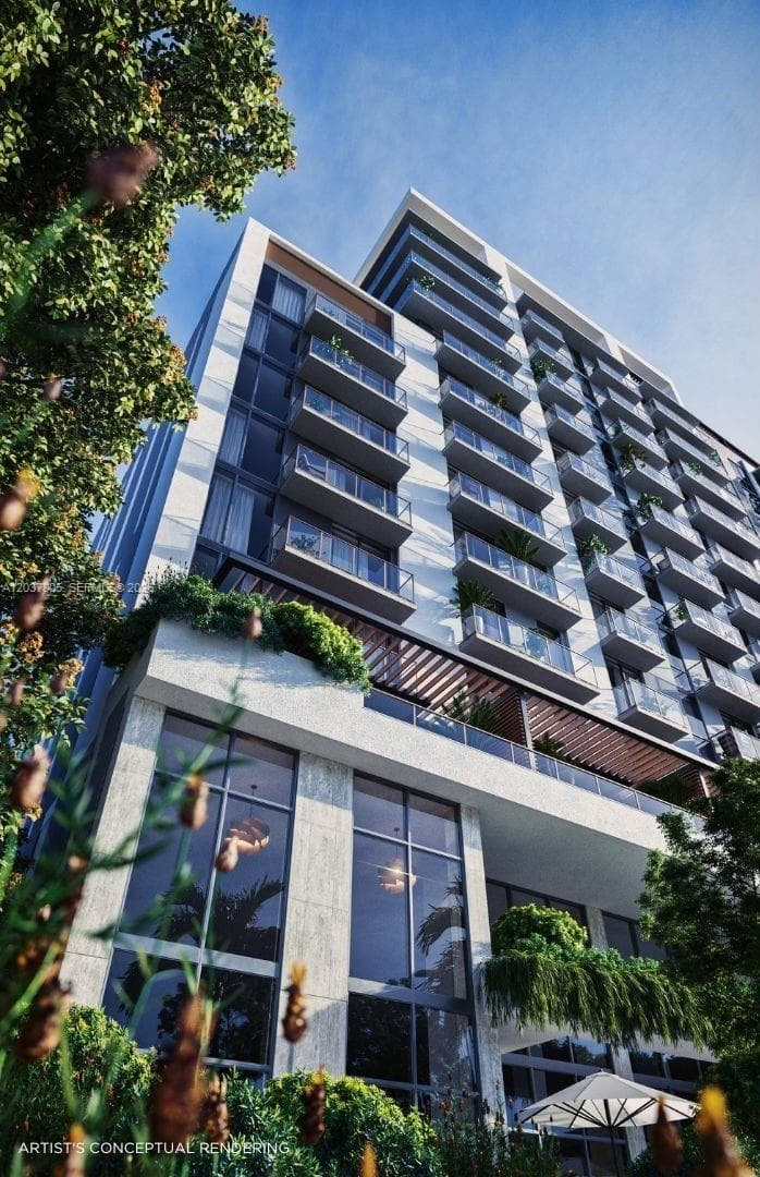 1611 SW 2nd Ave # 1005, Miami, FL 33129 — zdjęcie 2