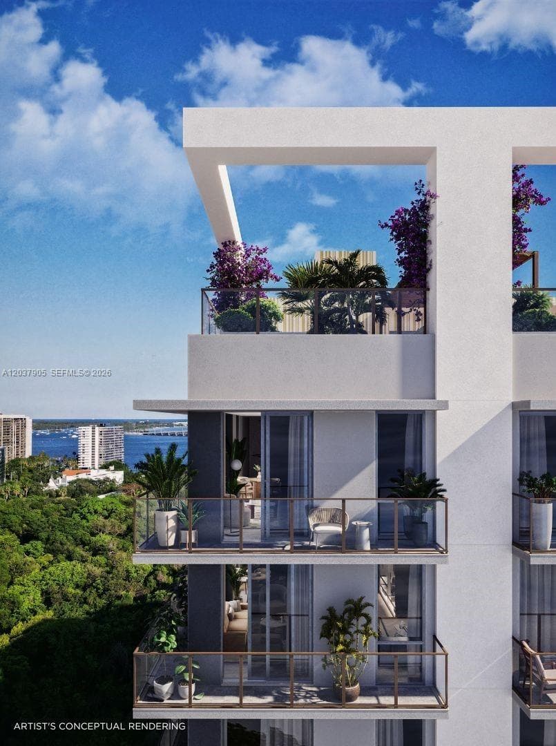 1611 SW 2nd Ave # 1005, Miami, FL 33129 — zdjęcie 3