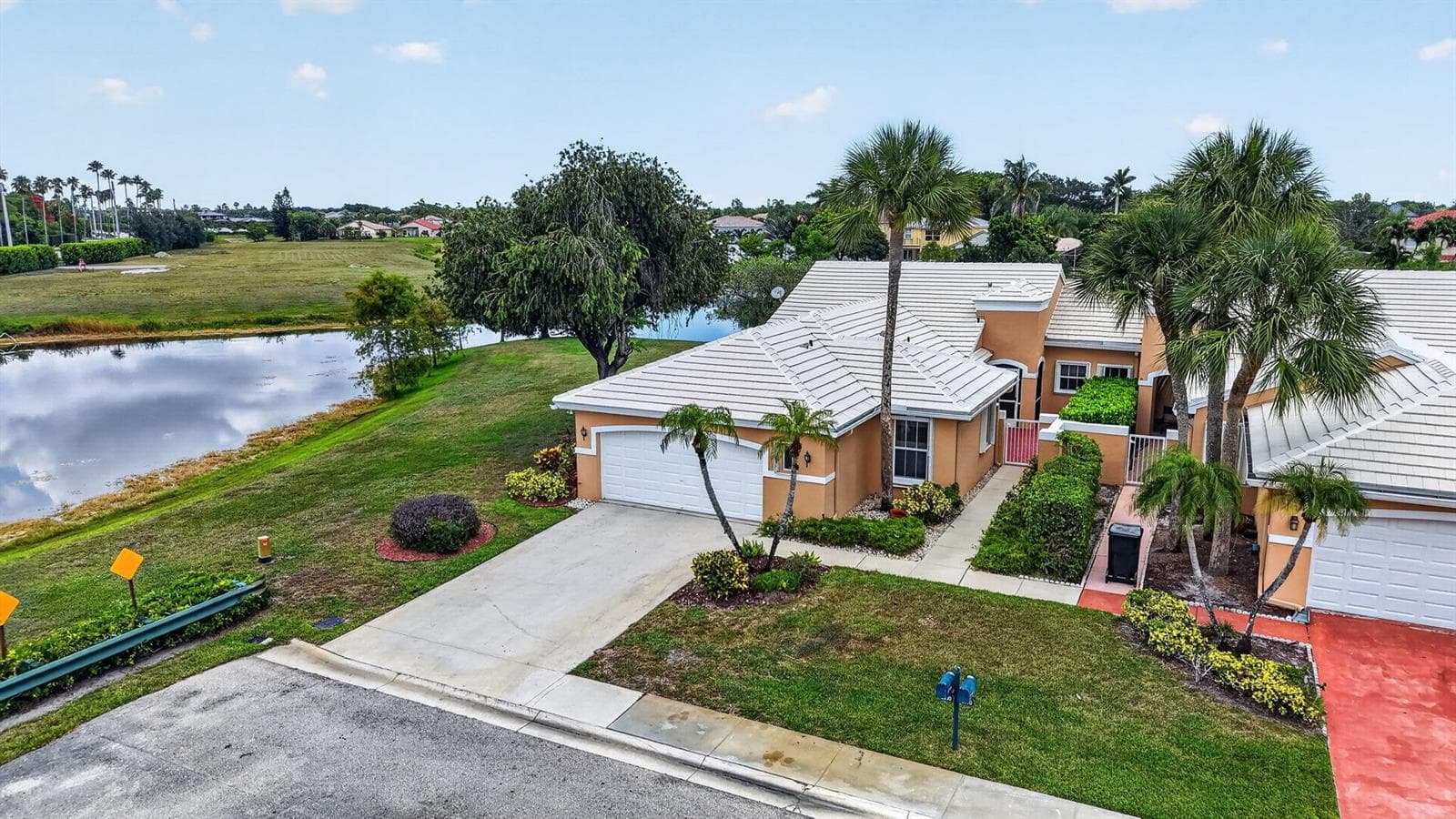 2580 Neaton Court, Wellington, FL 33414 — zdjęcie 2
