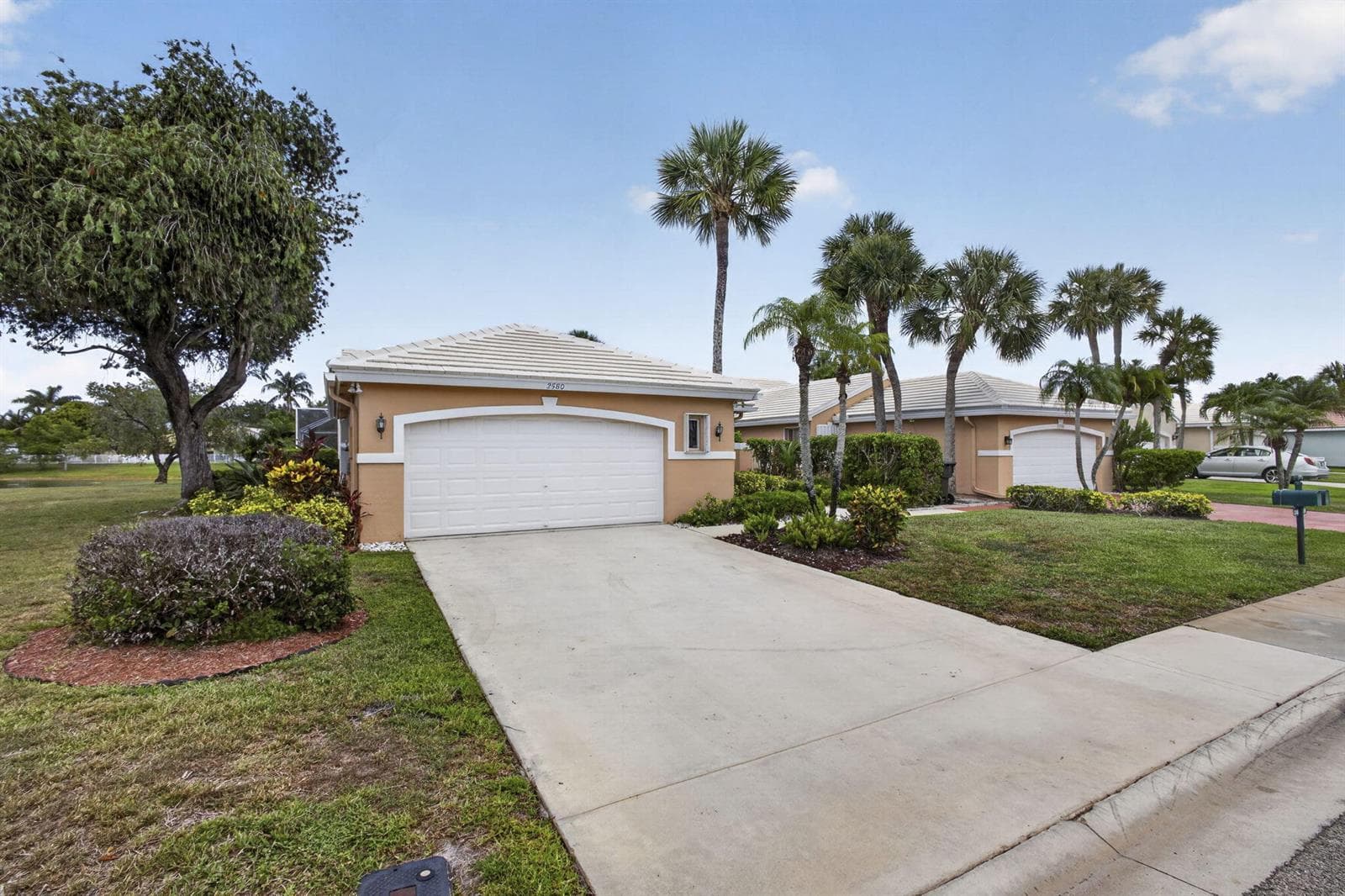 2580 Neaton Court, Wellington, FL 33414 — zdjęcie 4