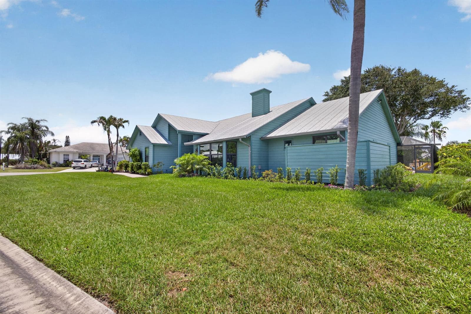 10705 SE Seabreeze Court, Hobe Sound, FL 33455 — zdjęcie 5