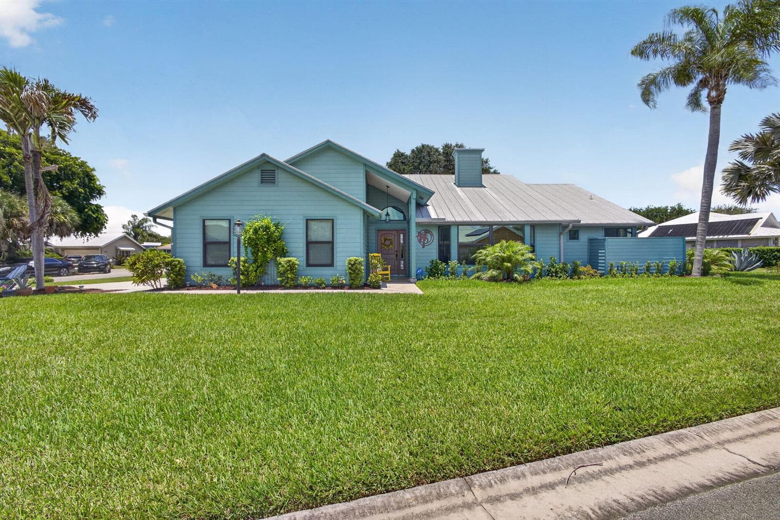 10705 SE Seabreeze Court, Hobe Sound, FL 33455 — zdjęcie 4