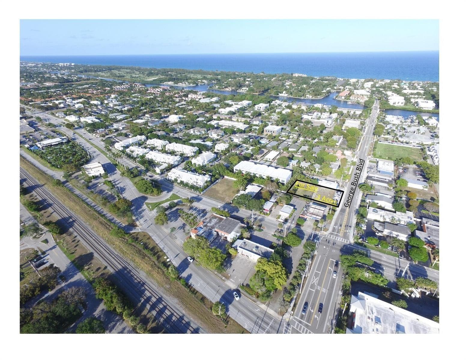 655 S George Bush Boulevard, Delray Beach, FL 33483 — zdjęcie 2