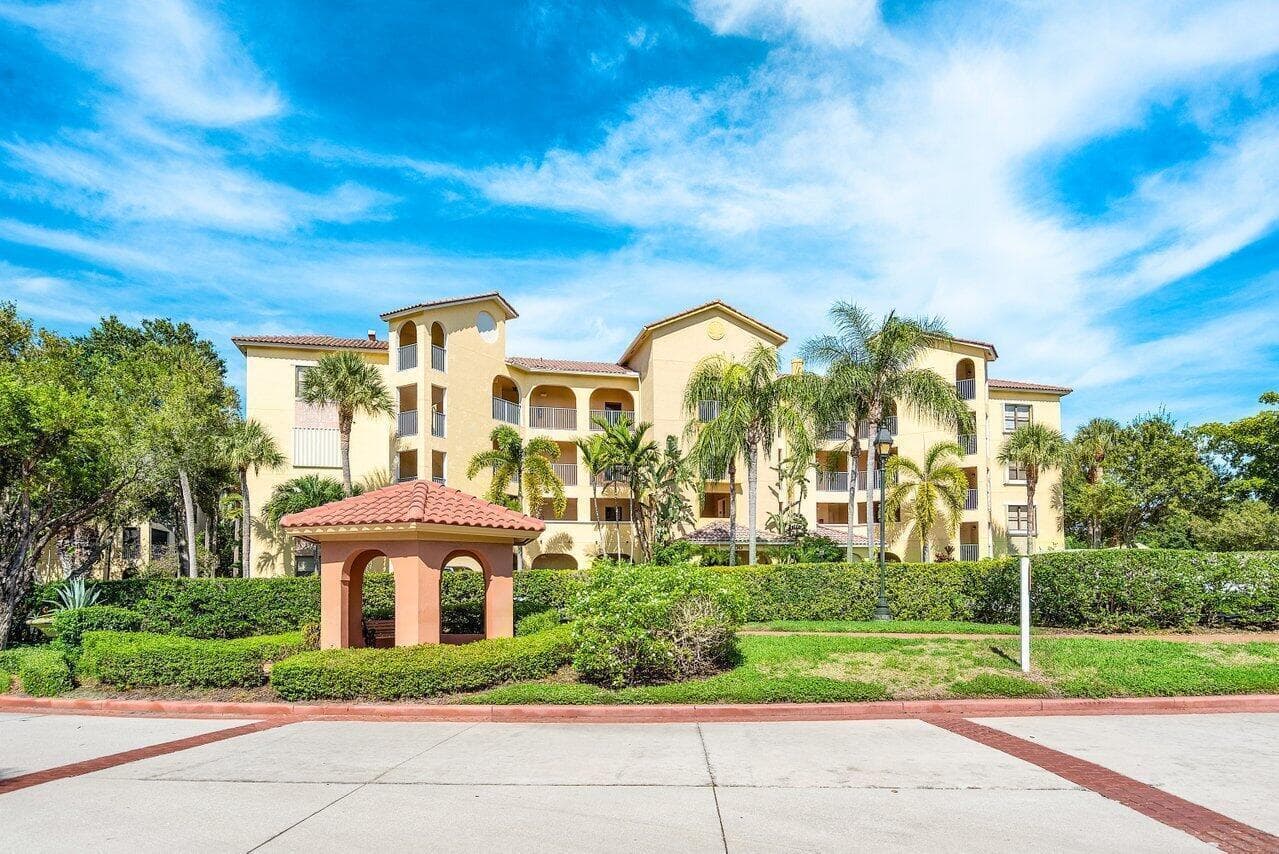 300 Uno Lago Drive # 304, Juno Beach, FL 33408 — zdjęcie 5