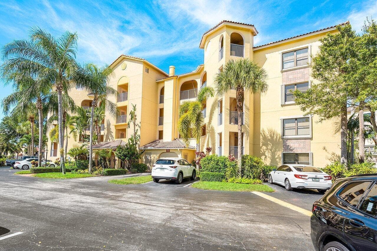 300 Uno Lago Drive # 304, Juno Beach, FL 33408 — zdjęcie 4