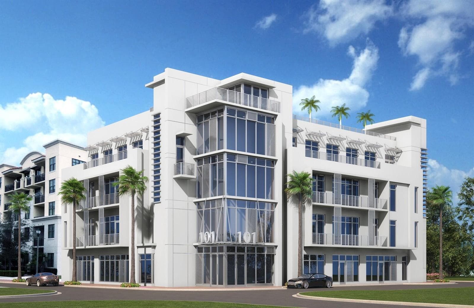 101 SE 1st Street, Delray Beach, FL 33444 — zdjęcie 5