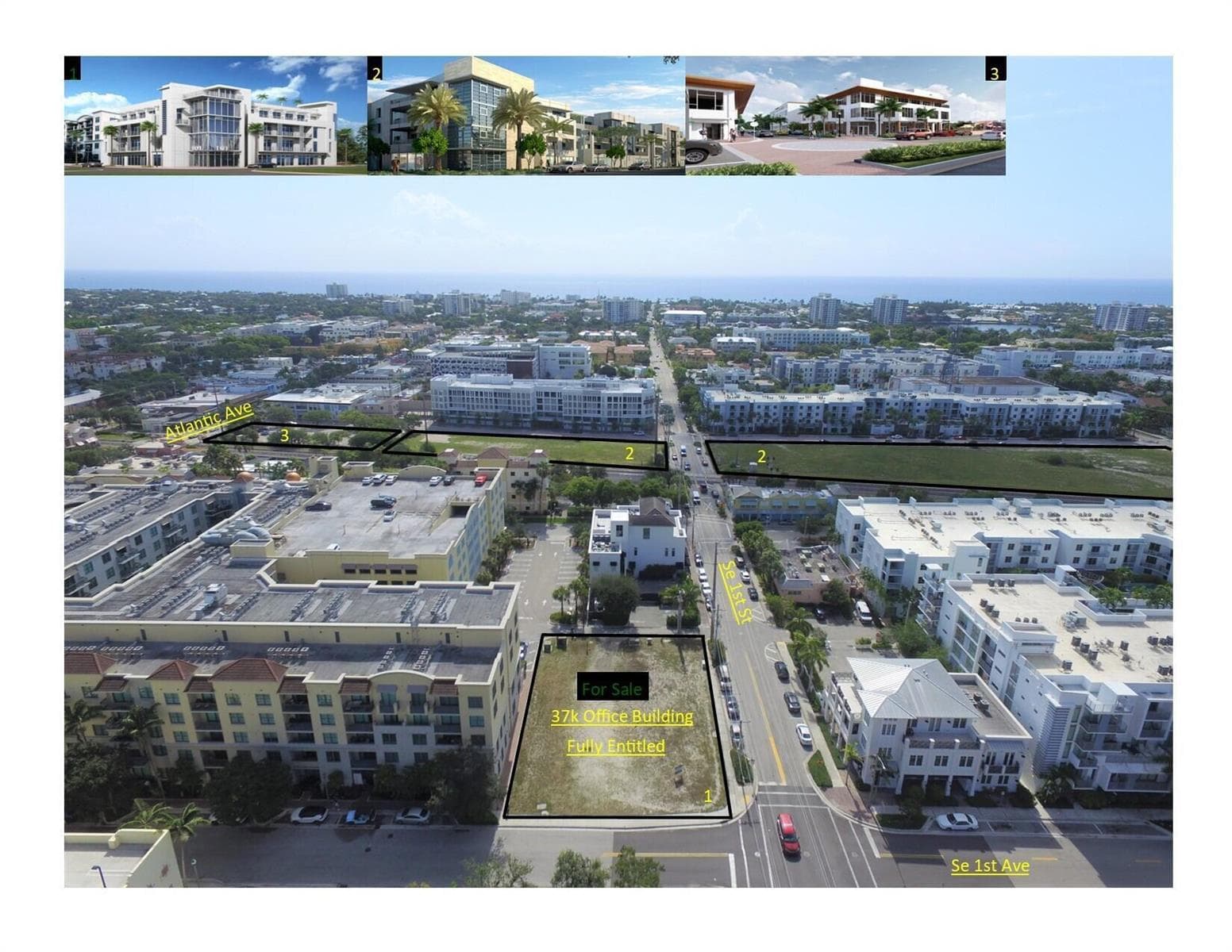101 SE 1st Street, Delray Beach, FL 33444 — zdjęcie 4