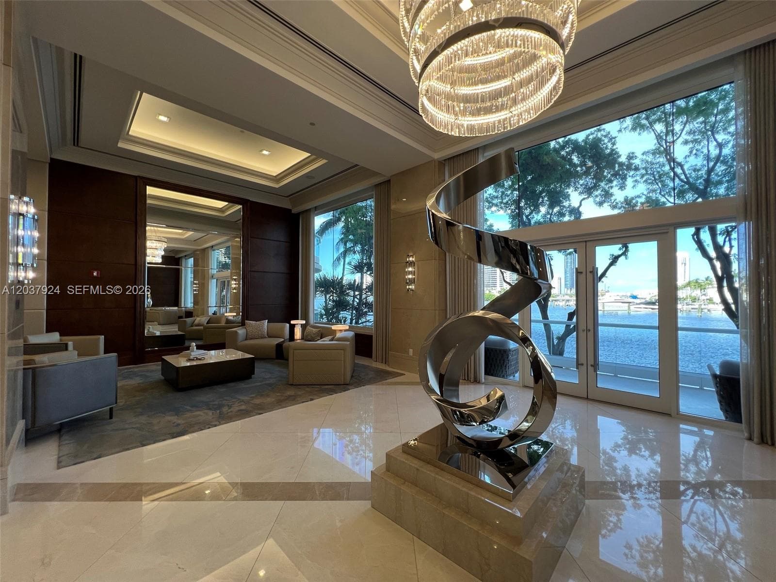 7000 Island Blvd # 2407, Aventura, FL 33160 — zdjęcie 4