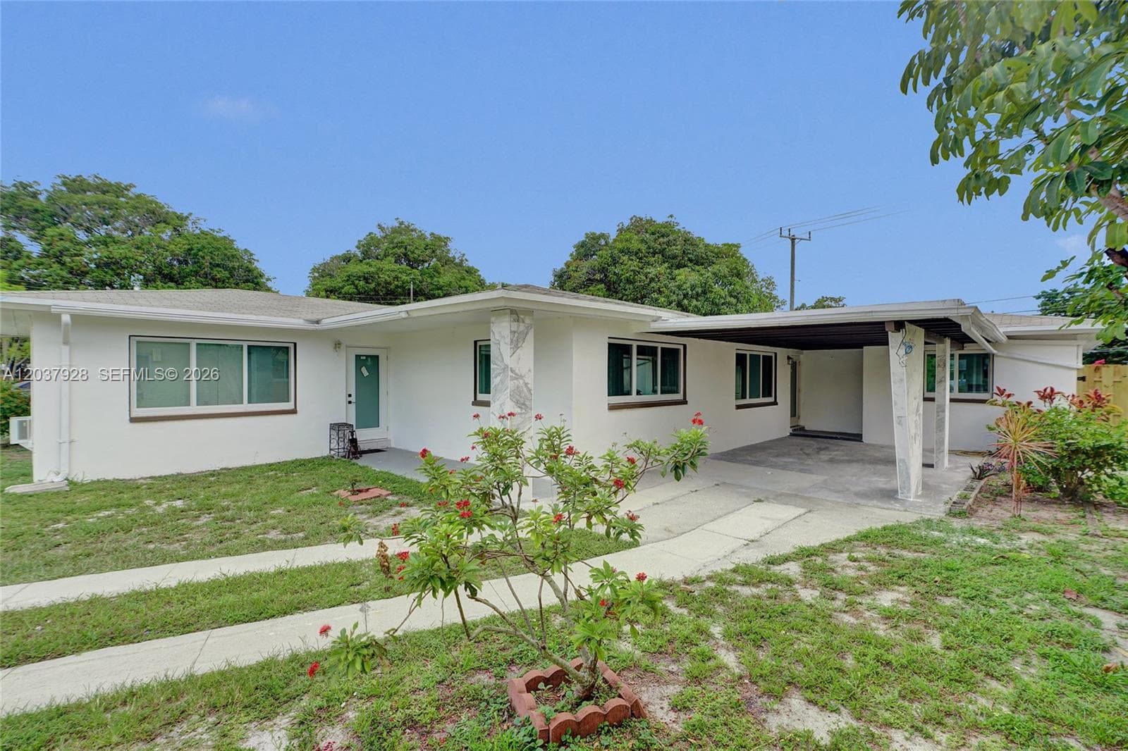 2343 NW 28th St, Oakland Park, FL 33311 — zdjęcie 2