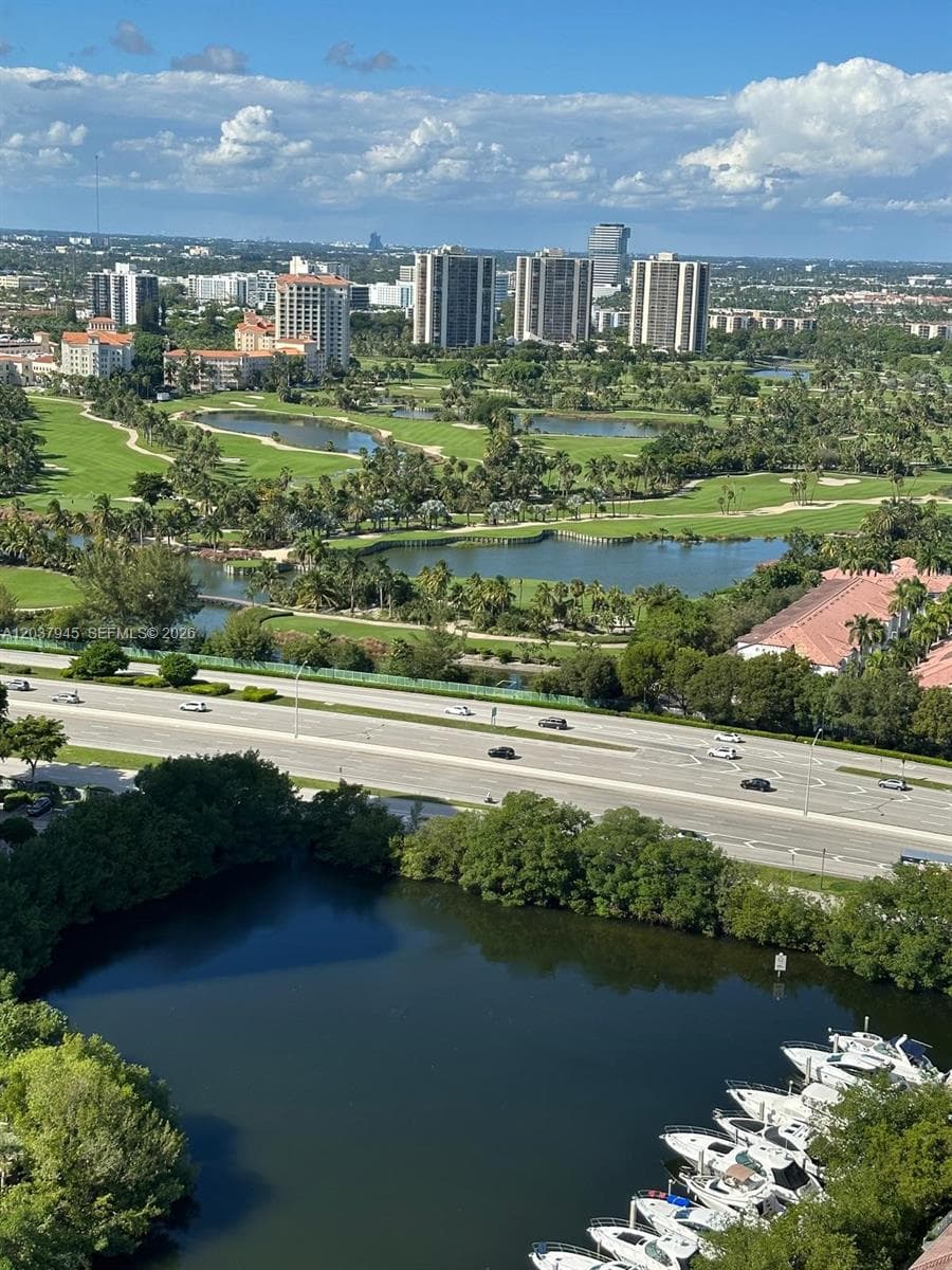 3530 Mystic Pointe Dr # 3208, Aventura, FL 33180 — zdjęcie 4