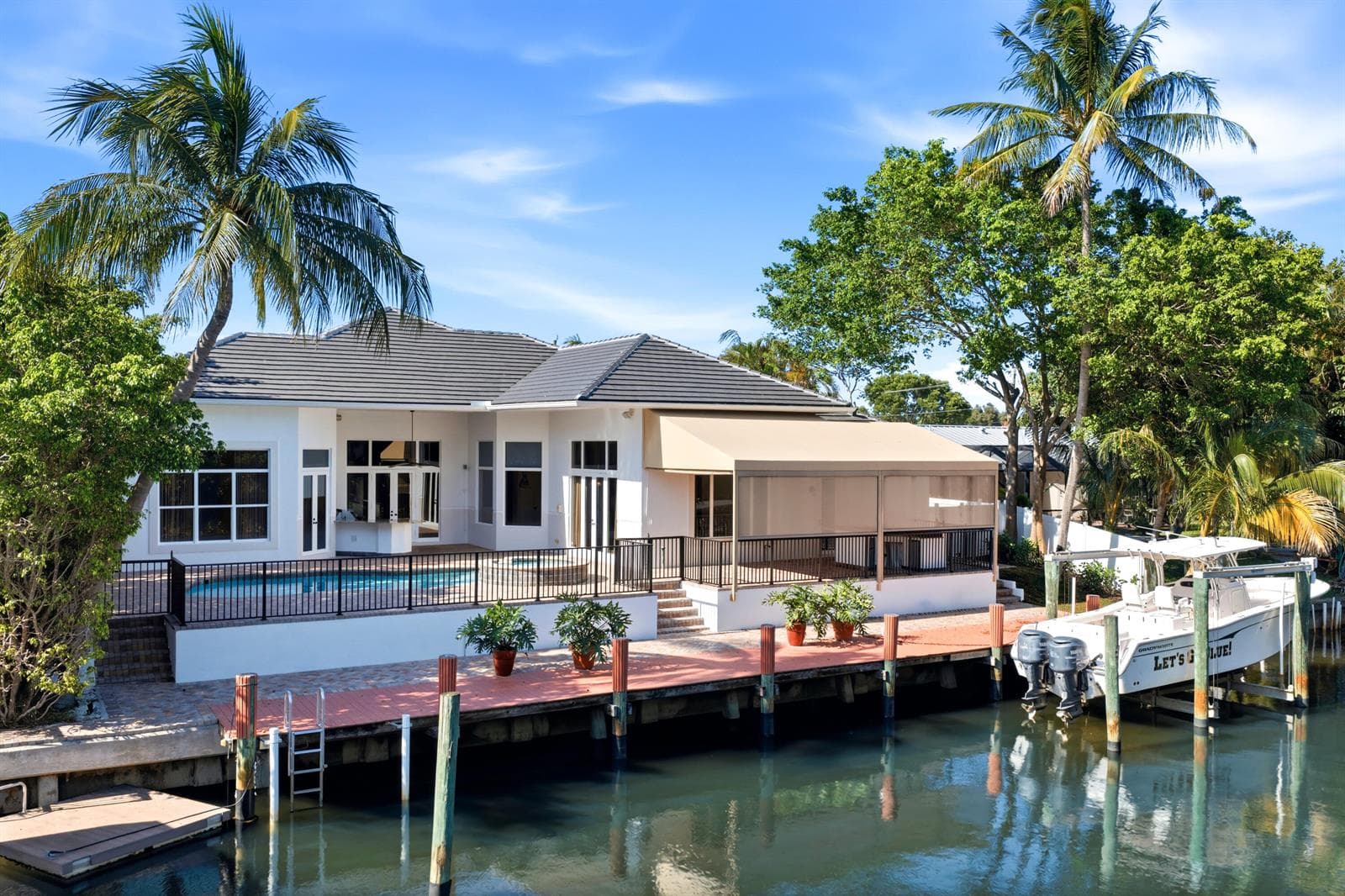 608 Inlet Road, North Palm Beach, FL 33408 — zdjęcie 3