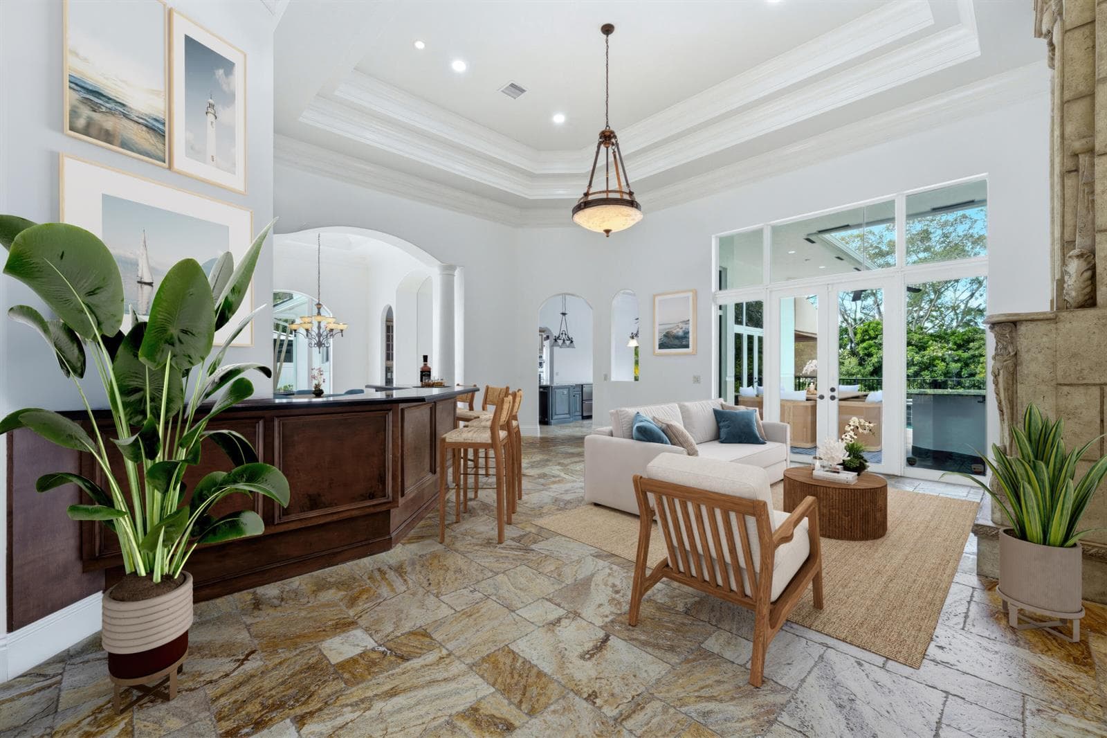 608 Inlet Road, North Palm Beach, FL 33408 — zdjęcie 4