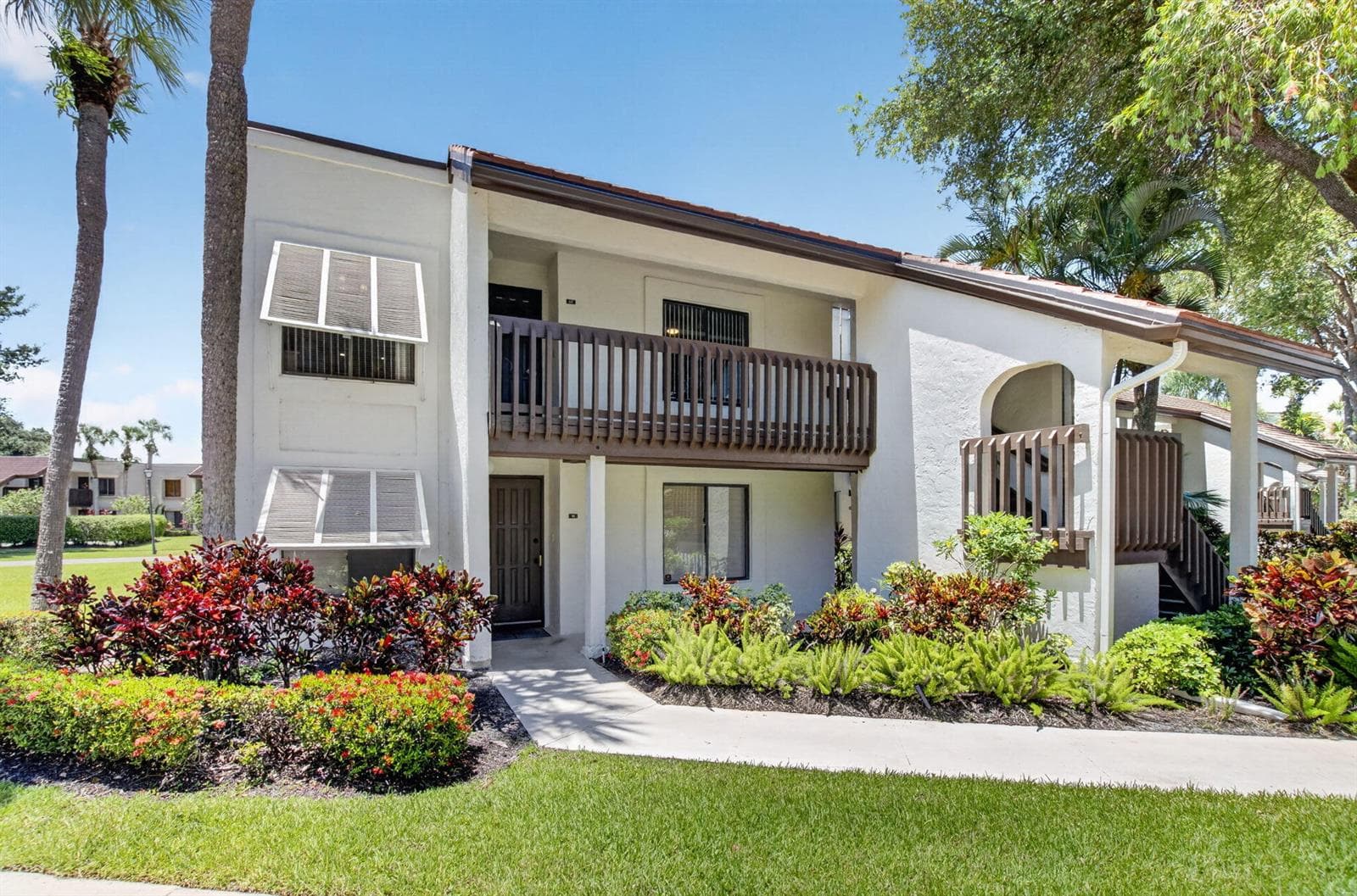 10187 Mangrove Drive # 201, Boynton Beach, FL 33437 — zdjęcie 2
