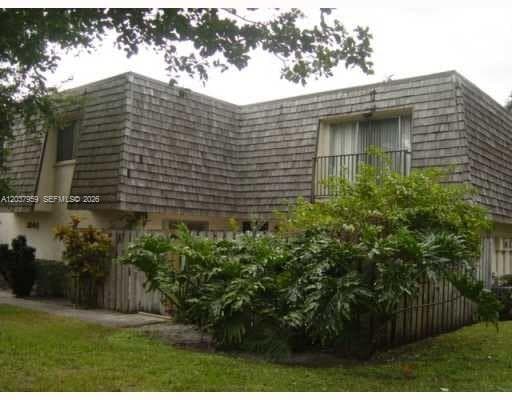 2060 SW 90th Ave # A-18, Davie, FL 33324 — zdjęcie 2