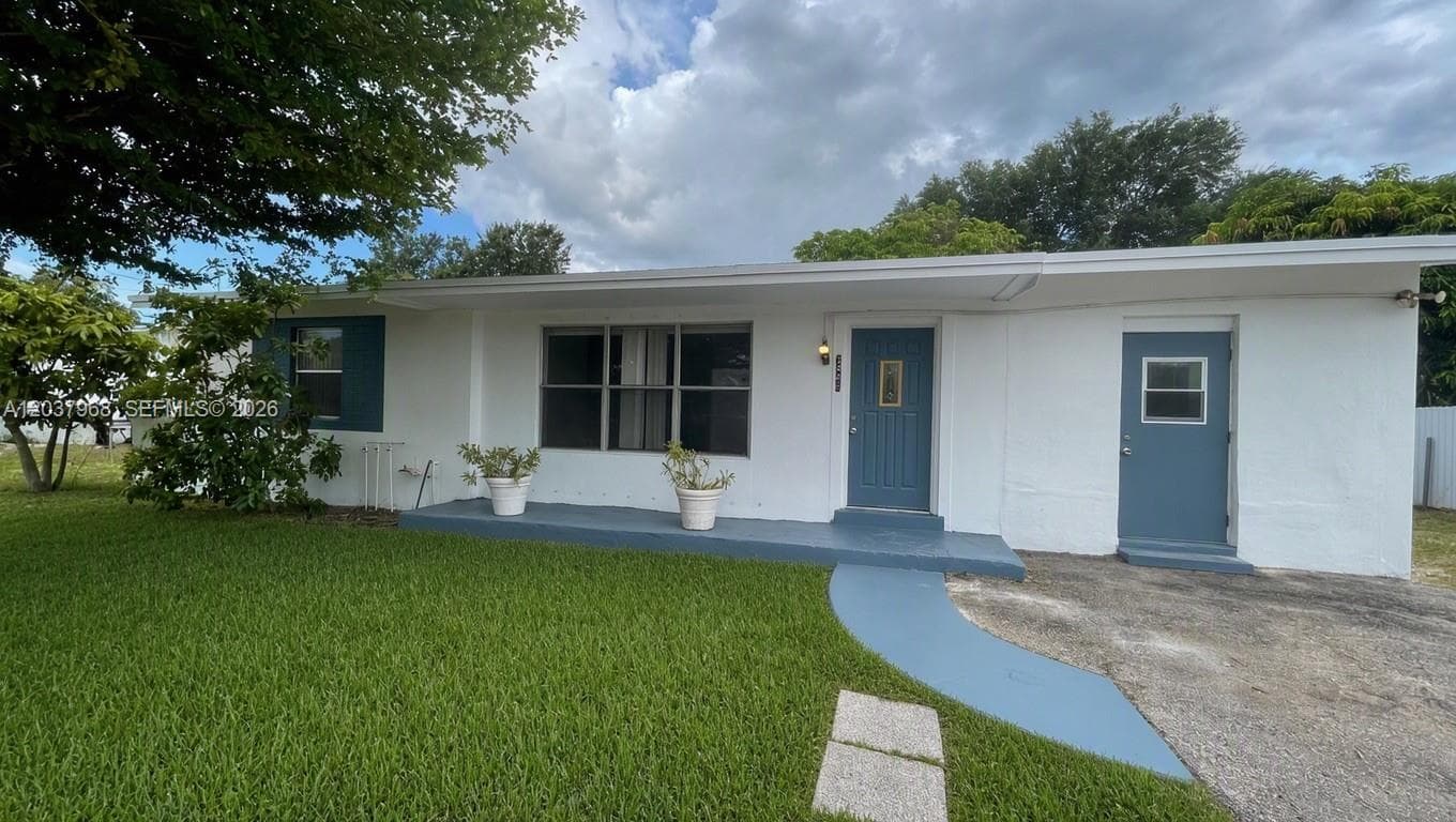 3460 NW 5th Ct, Lauderhill, FL 33311 — zdjęcie 5