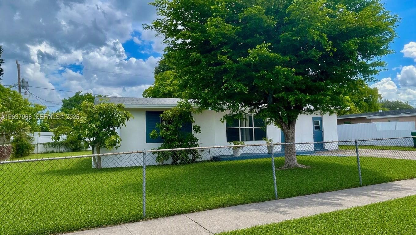 3460 NW 5th Ct, Lauderhill, FL 33311 — zdjęcie 4