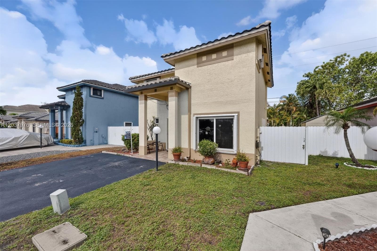 18536 NW 56th Pl, Miami Gardens, FL 33055 — zdjęcie 2